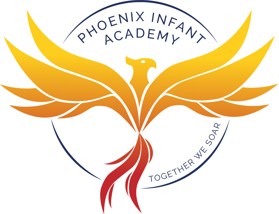 Phoenix Infant Academy - Home